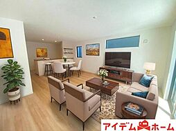 西区こも原町1期 全3棟 2号棟