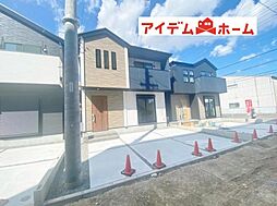 西区こも原町1期　全3棟　2号棟