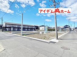 江南市宮後町砂場東　全10区画　7号地