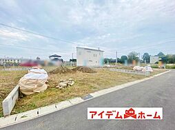 江南市宮後町砂場東　全10区画　6号地