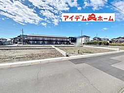 江南市宮後町砂場東　全10区画　2号地