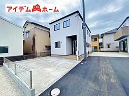 岩倉市八剱町2期　全5棟　4号棟