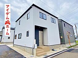 岩倉市八剱町2期　全5棟　1号棟