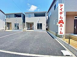 江南市尾崎町上田第1　全3棟　2号棟