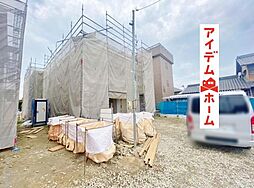 一宮市萩原町花井方　全4棟　3号棟