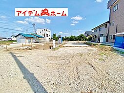 一宮市萩原町花井方　全4棟　2号棟