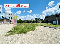 一宮市萩原町花井方　全4棟　2号棟