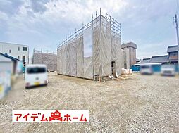 一宮市萩原町花井方　全4棟　2号棟