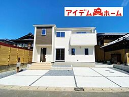 江南市和田町旭　全2棟　2号棟