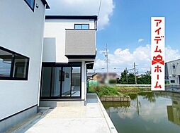 あま市木田6期　全2棟　1号棟