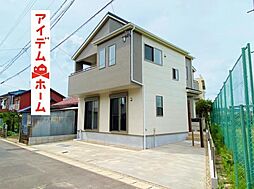 一宮市時之島寺前　全1棟