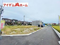 一宮市妙興寺二反割　全6棟　1号棟