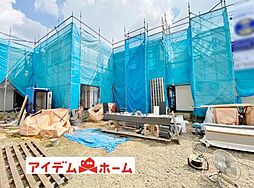 稲沢市治郎丸中町　全5棟　2号棟