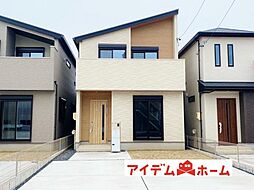 北区第2北久手町　全3棟　2号棟