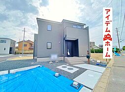 一宮市時之島第3　全7棟　1号棟