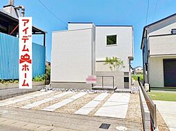 一宮市日光町　全1棟