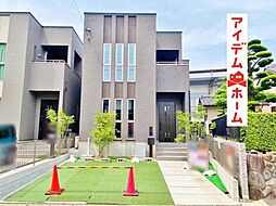 一宮市今伊勢町　全3棟　3号棟