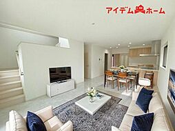 稲沢市平和町　全2棟　2号棟