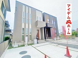 稲沢市平和町　全2棟　2号棟