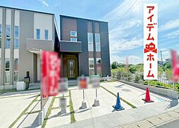 稲沢市平和町　全2棟　1号棟