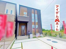 稲沢市平和町　全2棟　1号棟