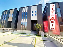 一宮市奥町　全3棟　2号棟