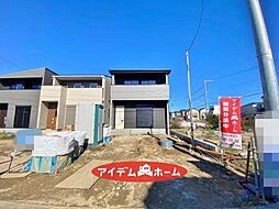 大治町長牧第2　全3棟　3号棟