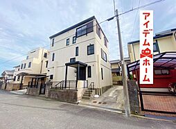 稲沢市田代1丁目　全1棟