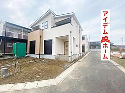 江南市宮後町砂場東　全10区画　10号棟