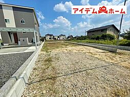 各務原市那加西市場町2丁目　全2棟　1号棟