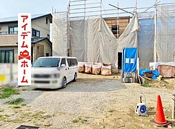 江南市鹿子島町第1期　全3棟　2号棟