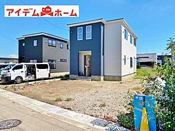 岩倉市井上町第二　全2棟　2号棟