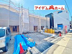 西区砂原町　全8棟　4号棟