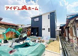 北名古屋市中之郷第4　全1棟