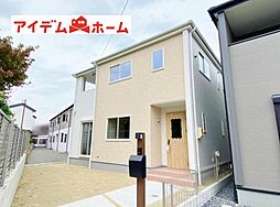 岩倉市神野町縄境　全2棟　2号棟