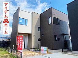 北名古屋市鍜治ケ一色　全27棟　24号棟