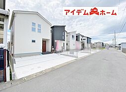 あま市小路　全5棟　5号棟