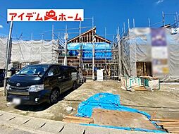 一宮市第2木曽川町里小牧　全3棟　2号棟