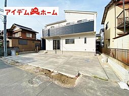 一宮市笹野　全1棟