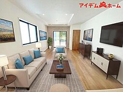 西区歌里町　全3棟　2号棟