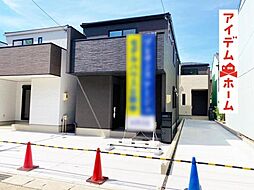 西区歌里町　全3棟　2号棟