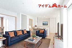 一宮市浅井町　全5棟　2号棟