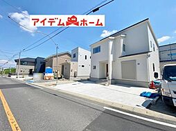 一宮市浅井町　全5棟　2号棟