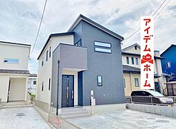 一宮市浅井町　全5棟　1号棟