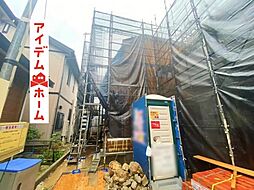 北名古屋市野崎3期　全3棟　2号棟