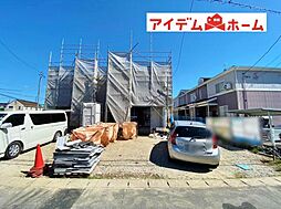 江南市飛高町泉　全3棟　2号棟