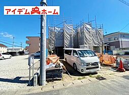 江南市飛高町泉　全3棟　1号棟