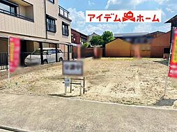 北区駒止町　全1棟