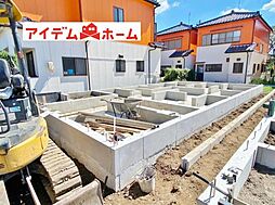 岩倉市大市場町　全2棟　2号棟