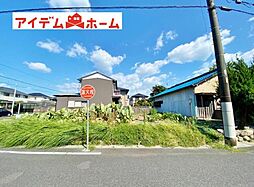 一宮市花池2期　全2区画　2号地